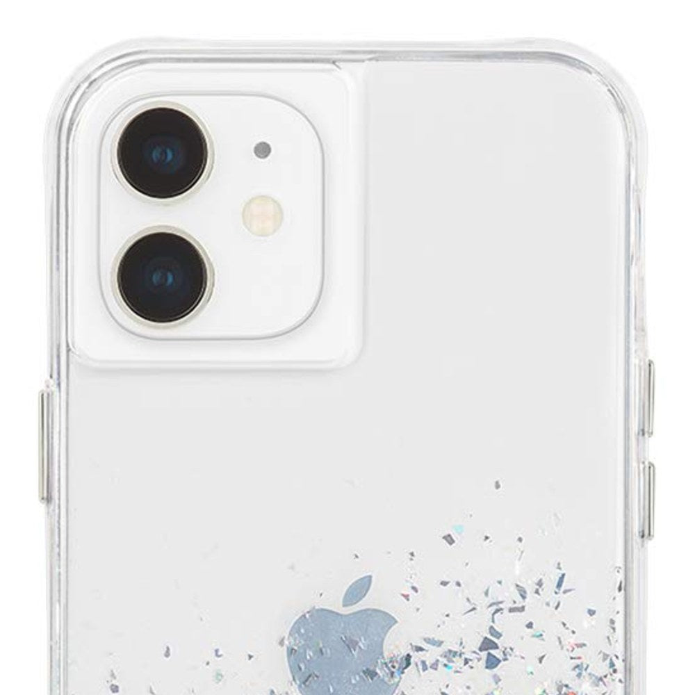 Case-Mate - Twinkle Ombre - Case For Iphone 12 Mini (5g) - 10 Ft Drop Protection - 5.4 Inch - Multi Color - 846127197083