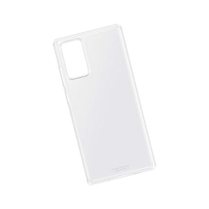 Samsung Galaxy Note 20 Case, Clear Cover (Us Version), Ef-Qn980ttegus - 887276437538