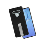 Case-Mate - Lg Stylo 6 Case With Kickstand- Tough Stand - Black - 846127194303