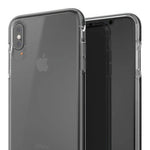 Gear4 Crystal Palace Case With Advanced Impact Protection By D3o Compatible With Iphone Xs Max - Clear - 4895200205753