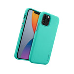Laut - Shield Case Compatible With Iphone 12 / Iphone 12 Pro | Ultra Durable Double Layer | 13ft./4m Impact Protection| Easy-Grip Casing • Indigo - 4895206918329
