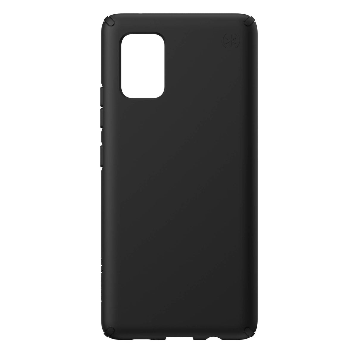 Speck Products Presidio Exotech Samsung Galaxy A71 5g Case, Black - 848709087546