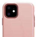 Nimbus9 Iphone 11 (6.1") Military Spec Cover With Drop Protection - Cirrus 2 Case Rose Gold - 811433034889