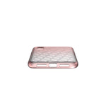Apple Iphone Xs Max (6.5 Inches) 8ft Impact Protection, Dual Layer, Scratch Resistant And Wireless Charging Compatible Arq1 Atrium Case - Rose Gold - 726679365300