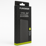 Puregear Steel 360 Tempered Glass For Apple Iphone 13 Pro/Iphone 13 - Clear