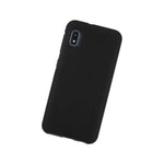 Case-Mate - Samsung Galaxy A10e - Tough Grip - Black - 846127185011