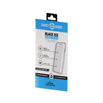 Gadget Guard Black Ice Glass Edition Tempered Glass For Samsung Galaxy A42 5g - 850027601243