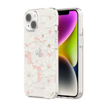 Kate Spade New York Protective Hardshell Case Compatible With Magsafe For Apple Iphone 14 - Classic Peony [Ksiph-234-Cflcc] - 650450082219
