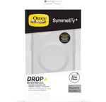 Otterbox Iphone 14 & Iphone 13 Symmetry Series+ Case - Clear , Ultra-Sleek, Snaps To Magsafe, Raised Edges Protect Camera & Screen - 840262388221