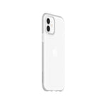Griffin Survivor Clear Case, Military Standard, For Apple Iphone 12/12 Pro (6.1 Inches), Thin Design, Shock-Absorbing Corners, Qi Compatible Mobile Phone Case, Transparent, Gip-051-Clr - 191058118349