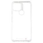 Gear4 Crystal Palace Hard Case For Google Pixel 5 - Clear - 840056128484