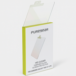 Puregear Hd Clear Tempered Glass Screen Protector For Samsung Galaxy Tab A7 Lite
