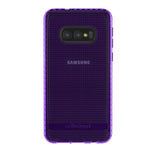 Cellhelmet Altitude X Series Purple Phone Case For Samsung Galaxy S10e / S10 Lite | As Seen On Shark Tank | In Retail Package - 811341032281