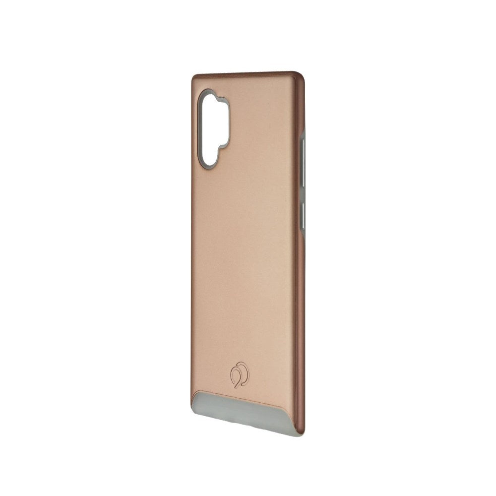 Nimbus9 Cirrus 2 Case For Samsung Galaxy Note 10 Plus - Rose Clear - 811433035930