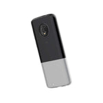 Incipio Ngp Case Compatible With Moto G6 - Clear - 191058068002