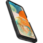 Otterbox Galaxy A23 5g Uw Commuter Series Case - Black, Slim & Tough, Pocket-Friendly, With Port Protection - 840304725977
