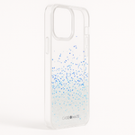 CaseMate iPhone 13 Pro Max Case Twinkle Ombre Stardust Slim Shield