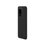 Incipio Dualpro Case For Samsung Galaxy - Samsung Certified Protective Case, Black, S20 Ultra, Sa-1039-Blk - 191058111616