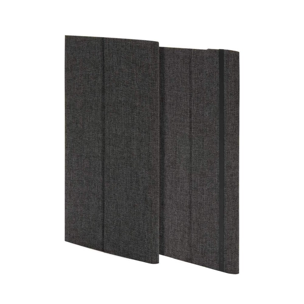 Incipio Carnaby Folio Case [Esquire Series] For 9" To 10" Devices - Gray - 191058050281
