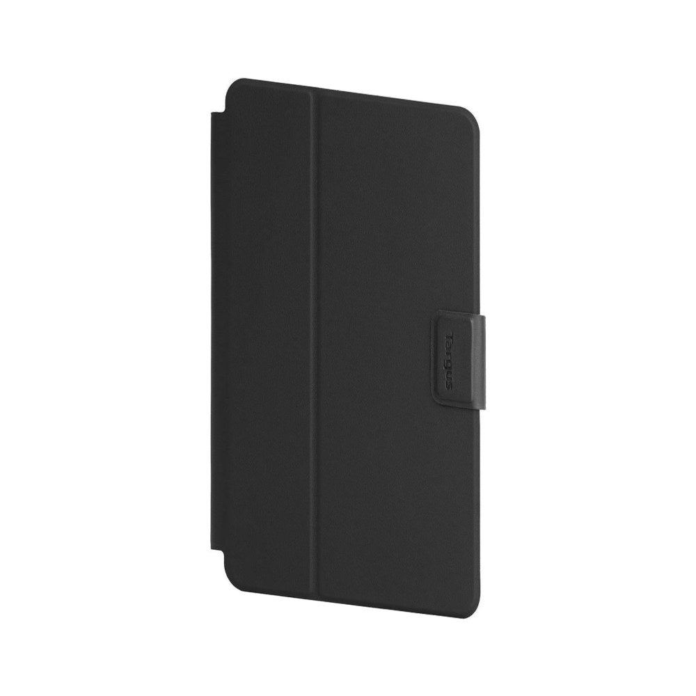 Targus Safefit Universal 7-8-Inch 360-Degree Rotating Tablet Case, Black (Thz643gl) - 5051794021226