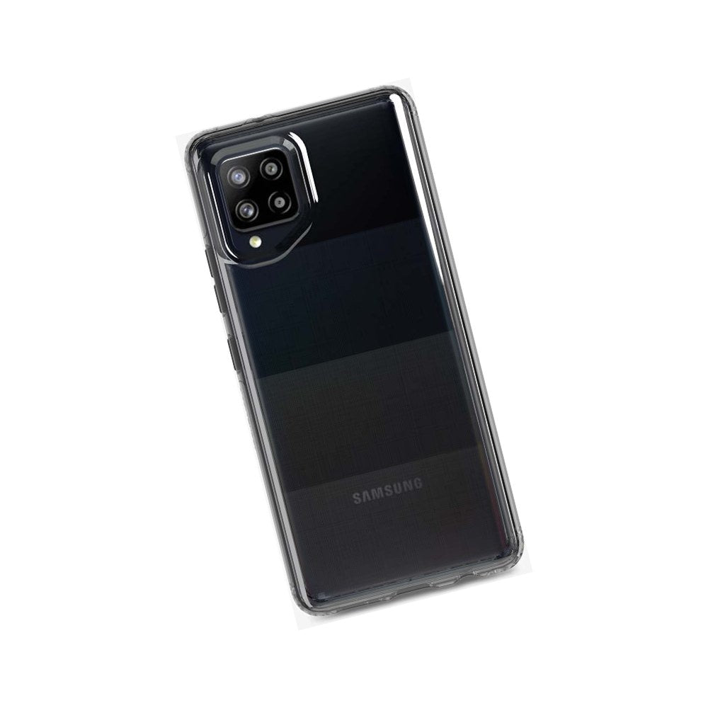 Tech21 Evo Tint For Samsung Galaxy A42 5g – Phone Case With 10ft Drop Protection - 5056234773680
