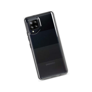 Tech21 Evo Tint For Samsung Galaxy A42 5g – Phone Case With 10ft Drop Protection - 5056234773680