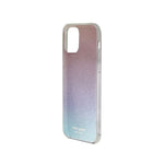Kate Spade Protective Hardshell Case For Iphone 12/12 Pro - Ombre Glitter Pink - 191058127747