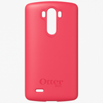 Otterbox Lg G3 Symmetry Series Case - Retail Packaging - Crushed Damson - 660543038962