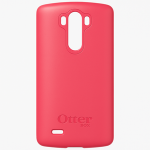 Otterbox Lg G3 Symmetry Series Case - Retail Packaging - Crushed Damson - 660543038962