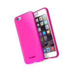 Laut Official - Huex Neon For Iphone 6 / 6s (Neon Pink) - 4897026438537