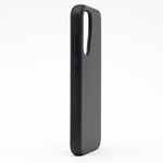 Otterbox Galaxy S23 Symmetry Series Case - Black, Ultra-Sleek, Wireless Charging Compatible, Raised Edges Protect Camera & Screen - 840304713172