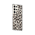 Kate Spade New York Defensive Hardshell Case Compatible With Samsung Galaxy S23 Ultra - Black - 650450171098