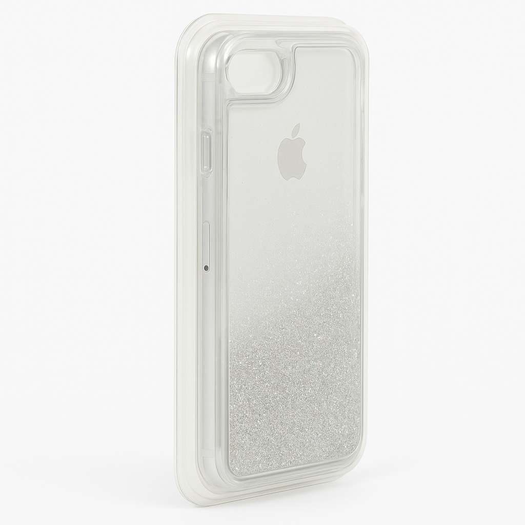 Case-Mate Waterfall Series Iridescent Case For iPhone 6 6S 7 8
