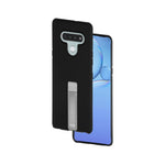 Case-Mate - Lg Stylo 6 Case With Kickstand- Tough Stand - Black - 846127194303