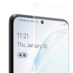 Puregear Galaxy S20 Ultra Clear Steel 360 Tempered Glass Screen Protector Designed For Samsung Galaxy S20 Ultra (6.9") (Case Friendly) ($100 Reimbursement Toward The Repair Of Broken Screen) - 810032991500