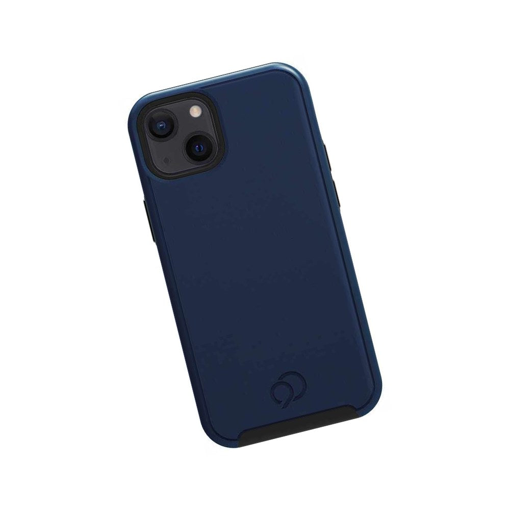 Cirrus 2 Case Midnight Blue For Iphone 6.1 2021 - 810058630995