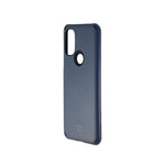 Incipio Duo For Moto G Power (2022) - Dark Denim/Stealth Blue - 191058098214