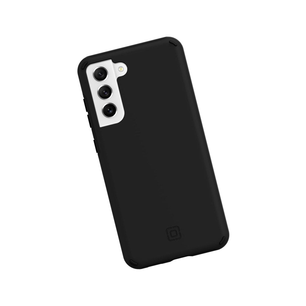 Incipio Duo For Samsung Galaxy S21 Fe 5g - Black - 191058144188