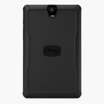 Otterbox Defender Series Case For Verizon Ellipsis 8 - Retail Packaging - Black - 660543407782