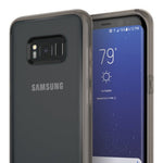 Incipio Octane Pure Case For Samsung Galaxy S8+ - Sand - 191058017710