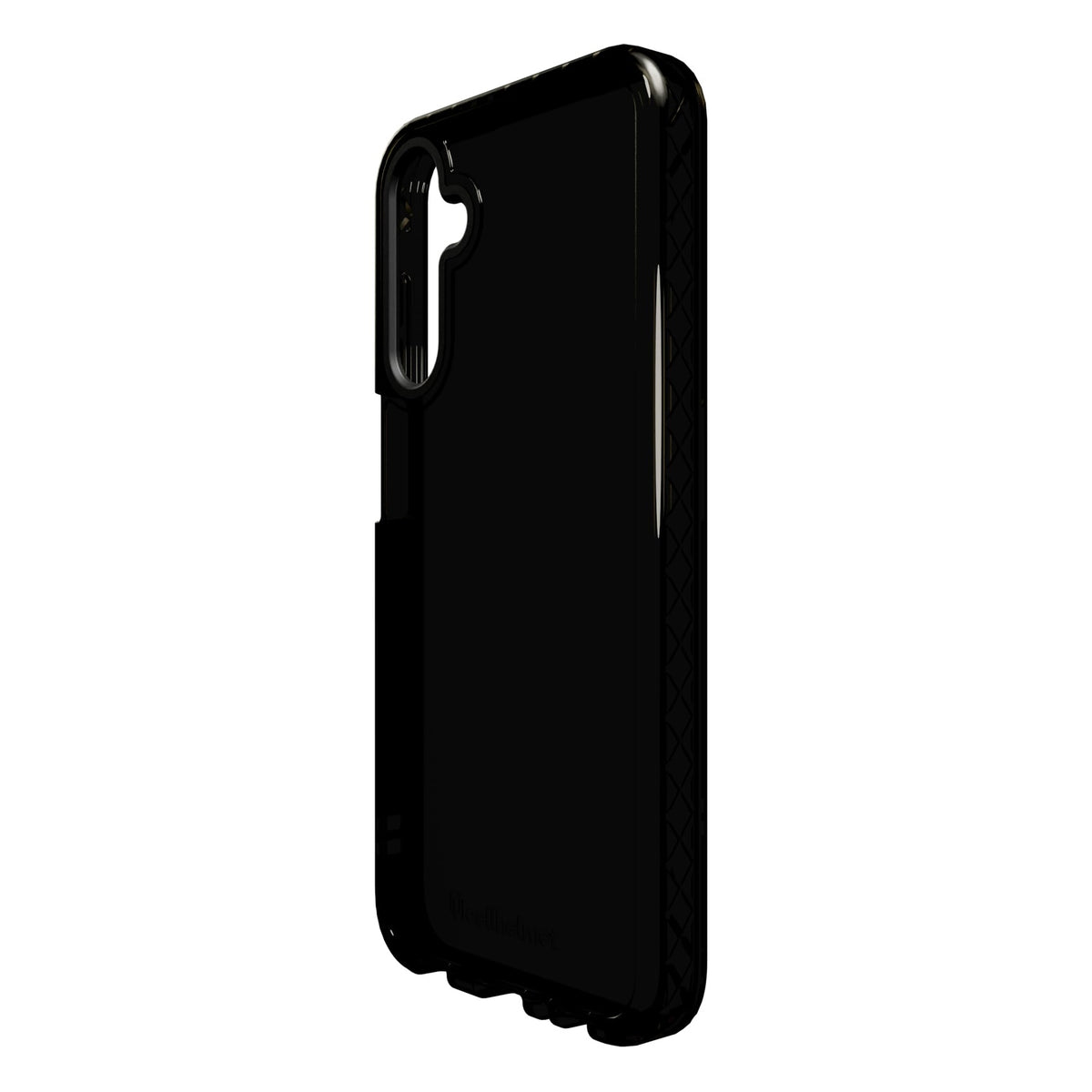 Cellhelmet Altitude X Series Case Designed For Galaxy A15 5g In Onyx Black | 13-Ft Third Party Drop Test Certified | Shock & Drop Proof Durable | As Seen On Shark Tank - 197000088838