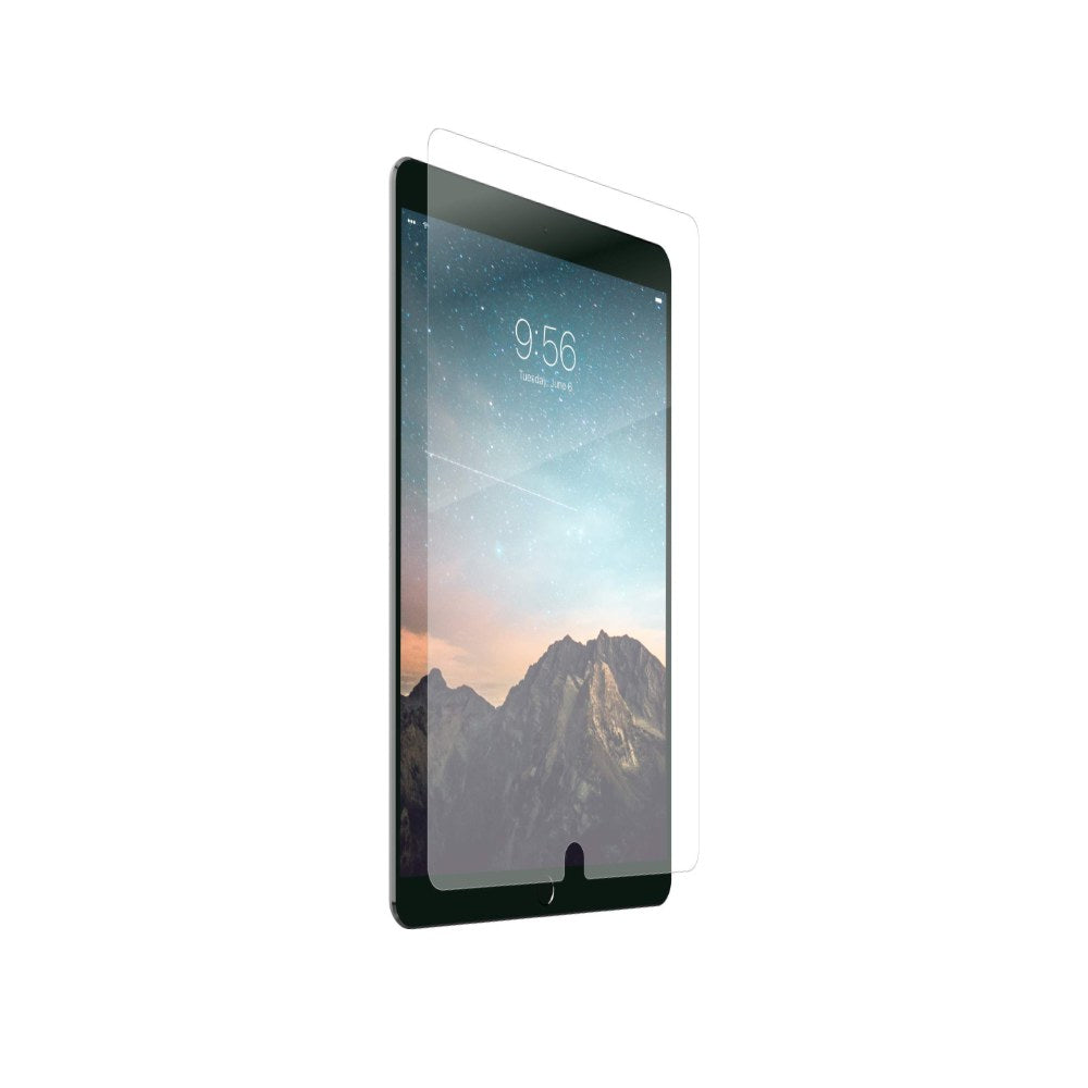 Zagg Invisibleshield Glass Screen Protector For Apple Ipad Pro 12.9 (1st Gen And 2nd Gen Only) - 0085267865647