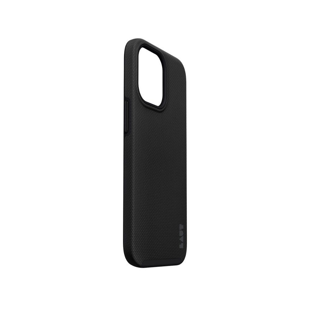 Laut - Shield Case Compatible With Iphone 14 Pro Max (6.7") - Black - 4895206930642