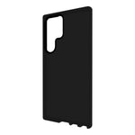 Cellhelmet Altitude X Series For Samsung Galaxy S23 Ultra - Onyx Black - 197000051375