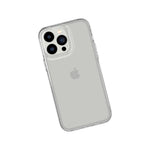 Tech21 Iphone 14 Pro Max Evo Clear – Scratch-Resistant, Shock-Absorbing Clear Phone Case With 12ft Multi-Drop Protection - 5056586705469