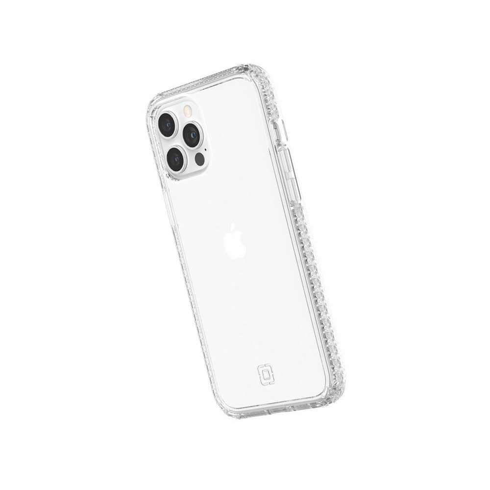 Incipio Grip Case Compatible With Iphone 12 Pro Max - Clear - 191058117922