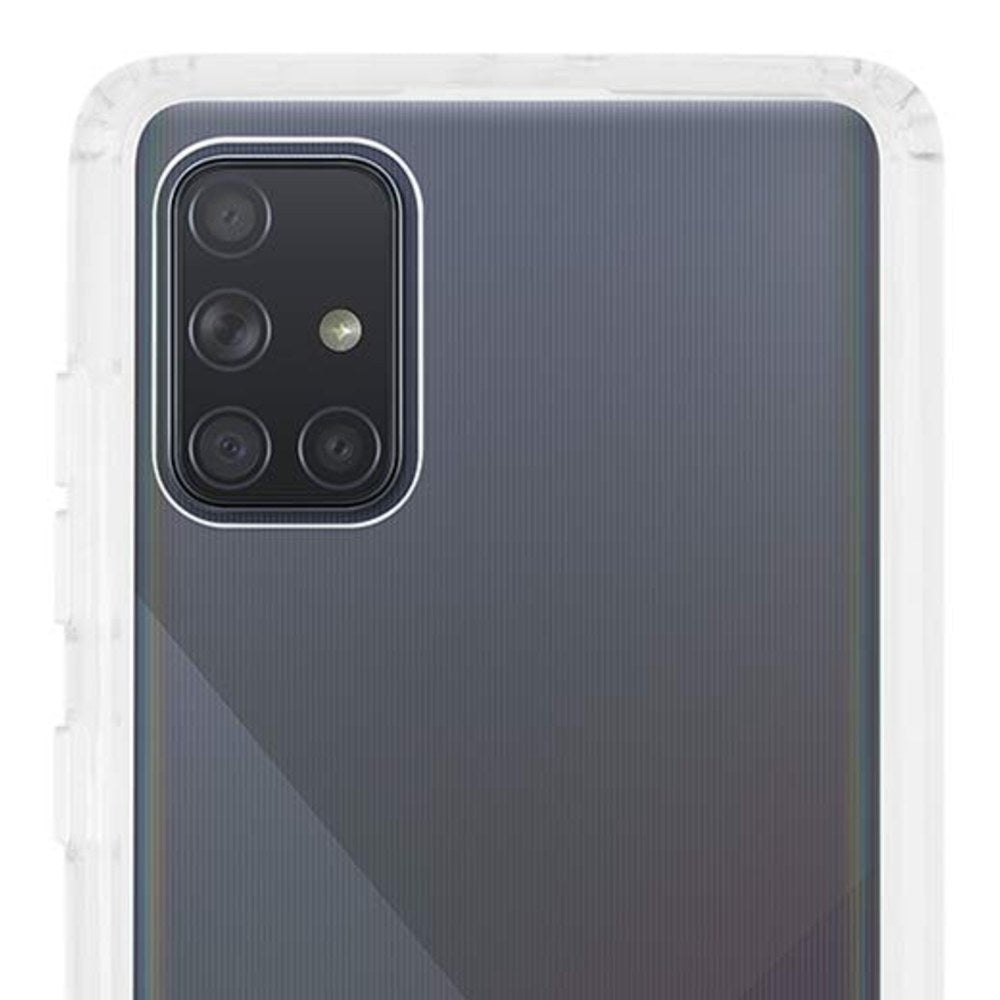 Case-Mate - Samsung Galaxy A71 - Tough - Clear, Cm042328 - 846127192682