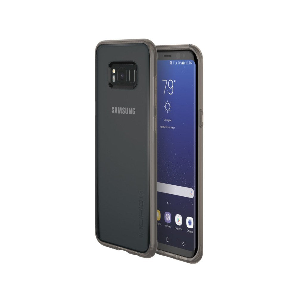 Incipio Octane Pure Case For Samsung Galaxy S8+ - Sand - 191058017710