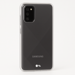 Case Mate Tough Case for Samsung Galaxy A02s 10 Ft Drop Protection Clear