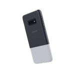 Incipio Samsung Galaxy S10e Ngp Case-Clear - 191058095664